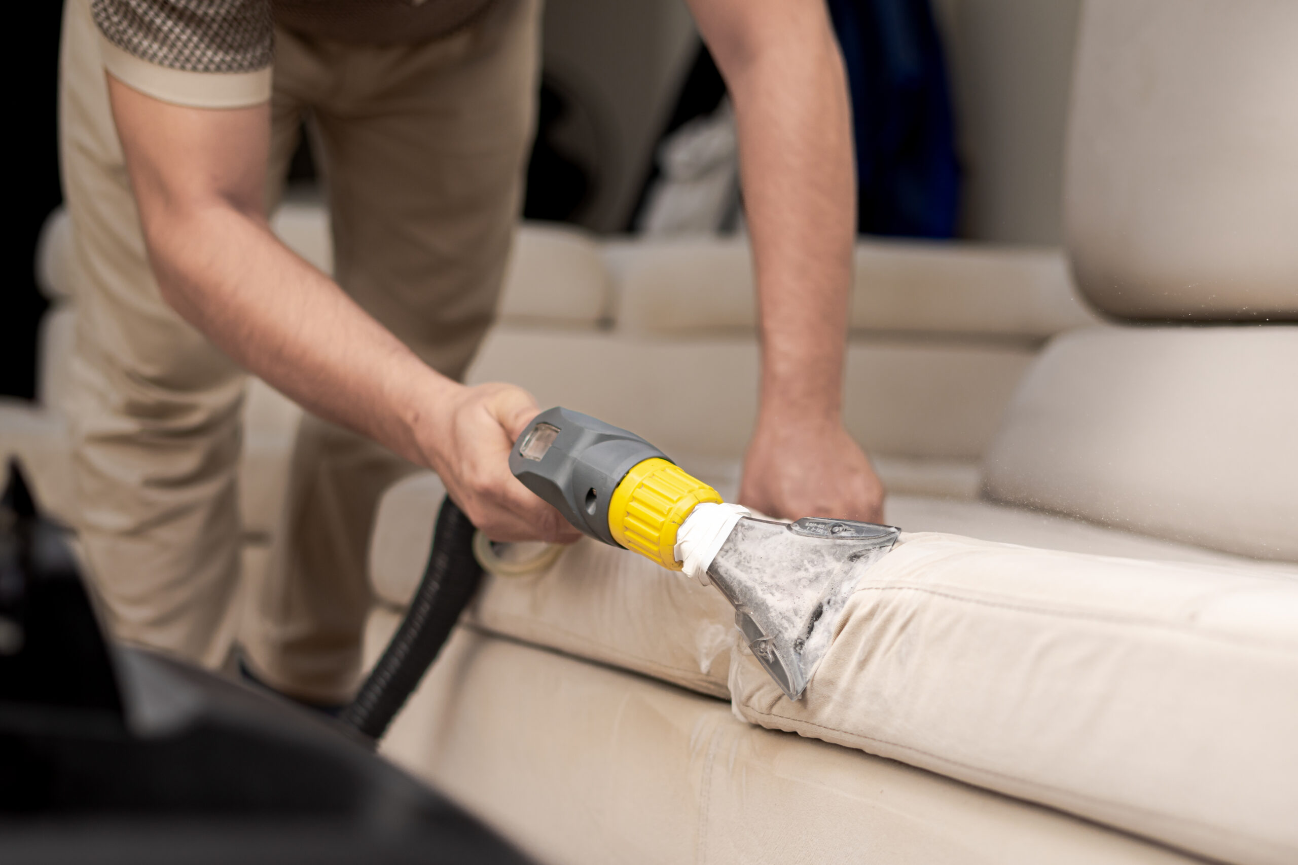 Refresh, Restore, Renew — With Leo Cleaning Solutions