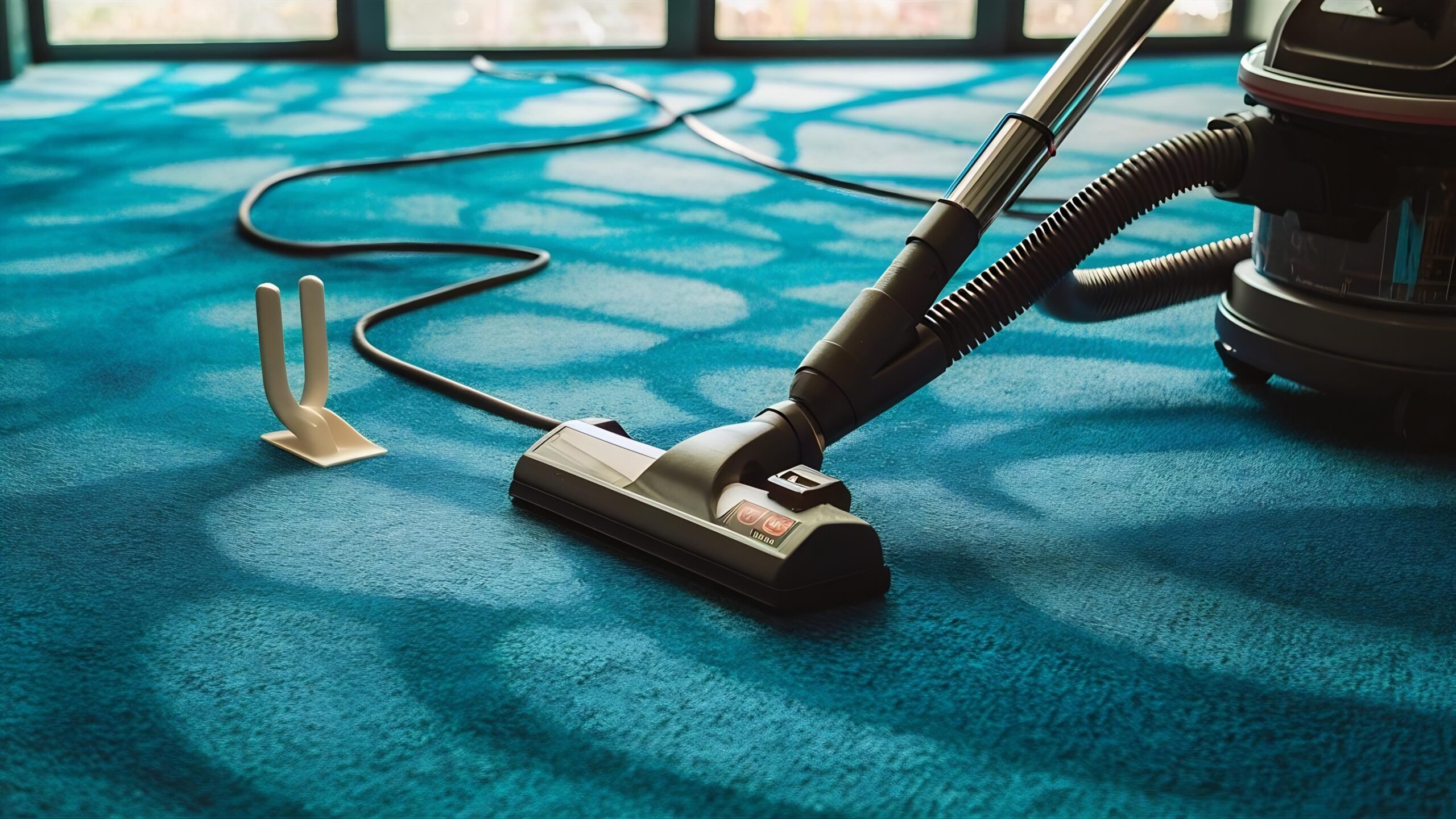Choose Leo Cleaning & Solutions — Because Clean Matters