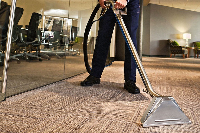 Hotel Carpet and Floor Care: Enhancing Guest Experience Through Professional Cleaning